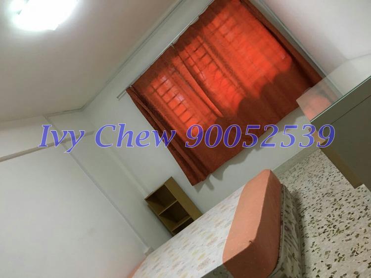 Blk 518 Bedok North Avenue 2 (Bedok), HDB 4 Rooms #158847912